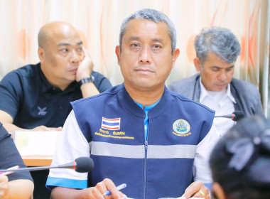 ประชุมคณะทำงานส่งเสริมพัฒนาอาชีพและการตลาด ... พารามิเตอร์รูปภาพ 31